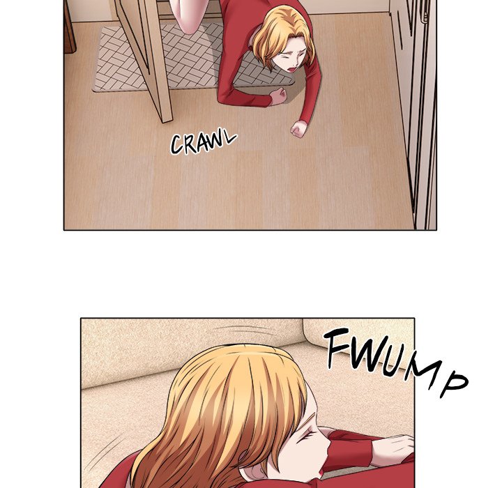 Anything Goes Chapter 21 image 34