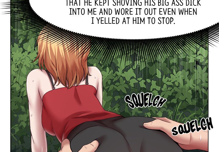 Anything Goes Chapter 21 image 3
