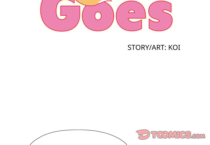 Anything Goes Chapter 22 image 1