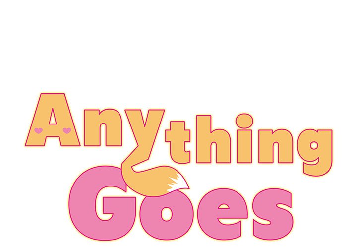 Anything Goes Chapter 23 image 0
