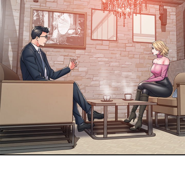 Anything Goes Chapter 3 image 87