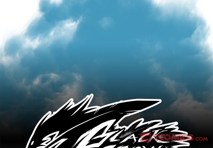 Black Crow Chapter 19 image 0