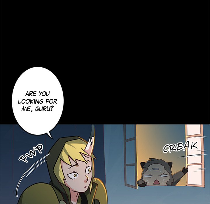 Black Crow Chapter 19 image 27