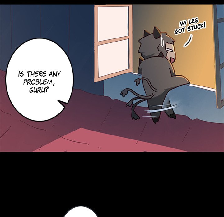 Black Crow Chapter 19 image 29
