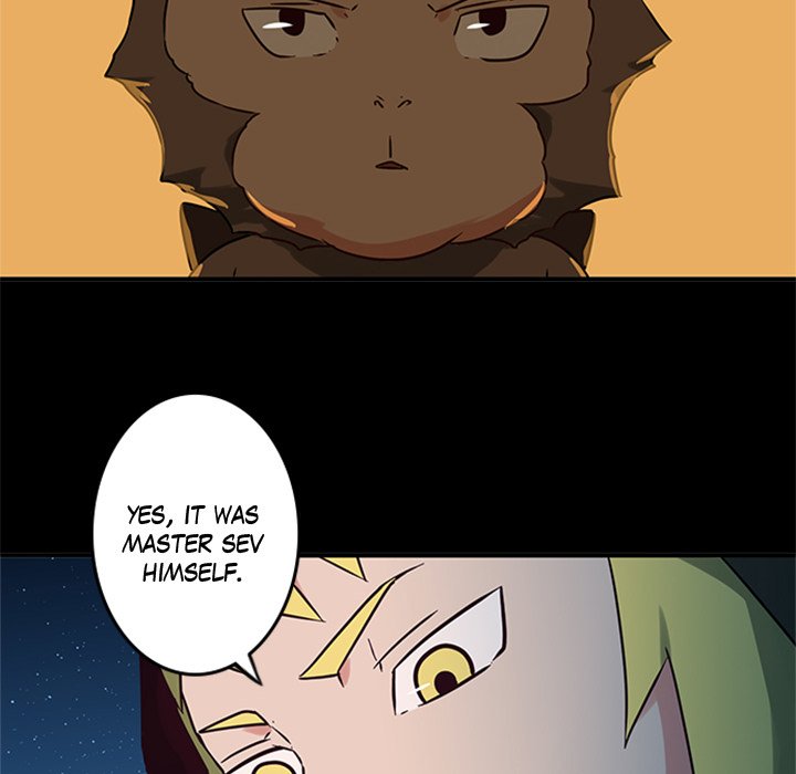Black Crow Chapter 19 image 33