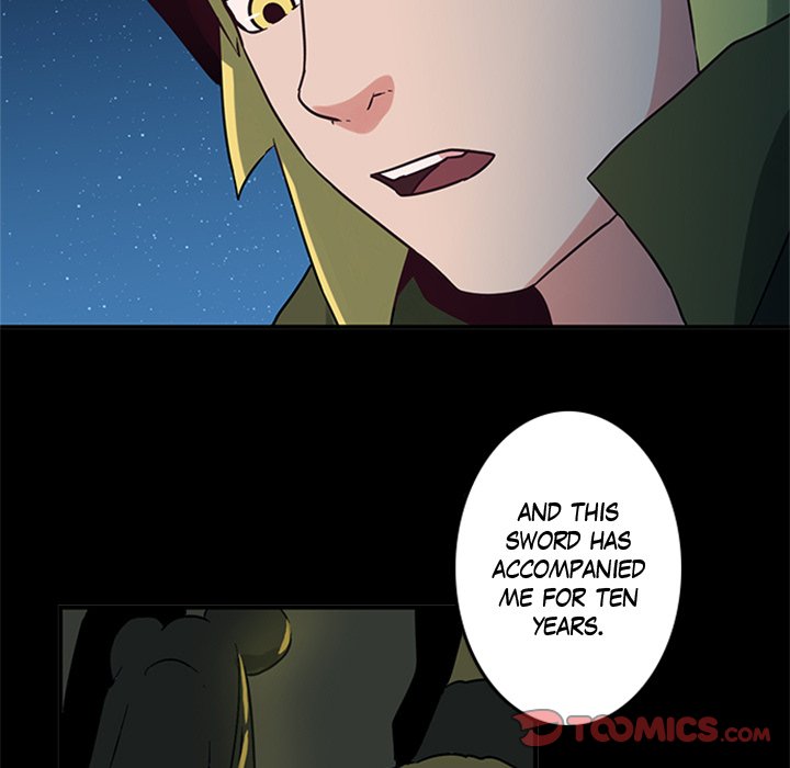 Black Crow Chapter 19 image 34