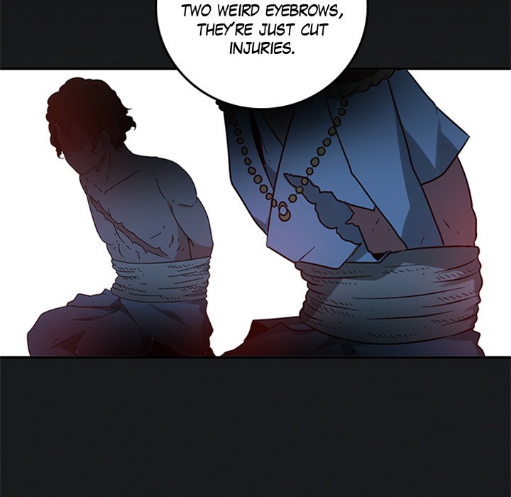Black Crow Chapter 19 image 37