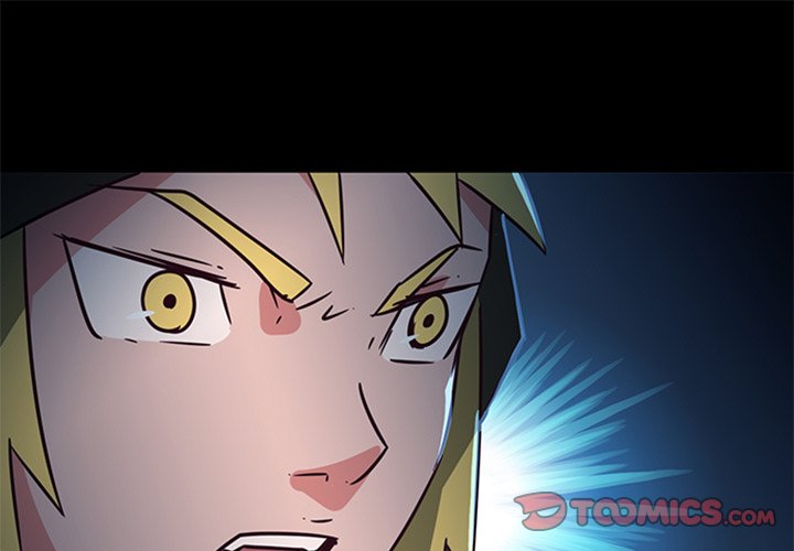 Black Crow Chapter 25 image 0