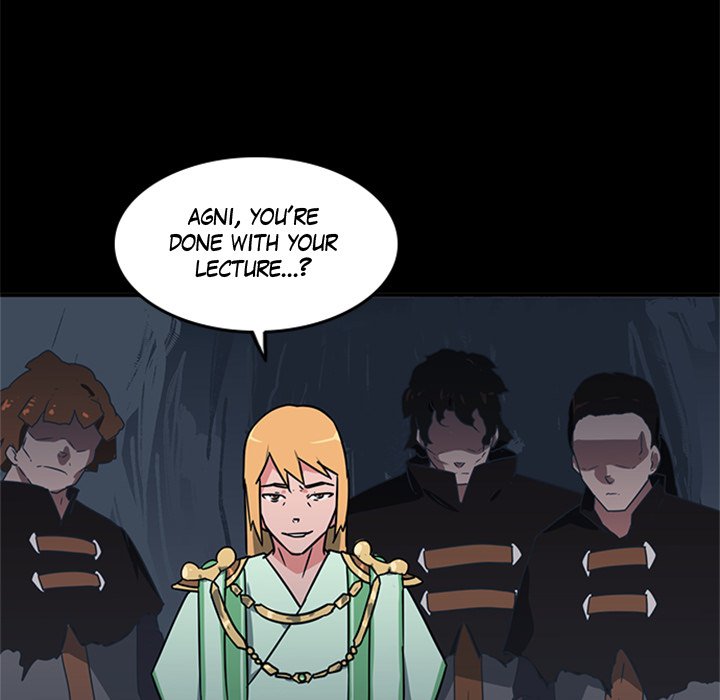 Black Crow Chapter 30 image 12