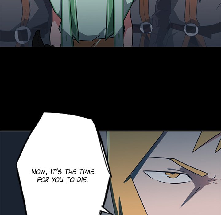 Black Crow Chapter 30 image 13