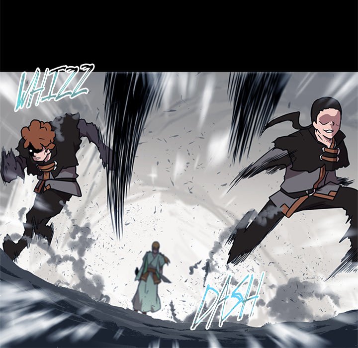 Black Crow Chapter 30 image 15