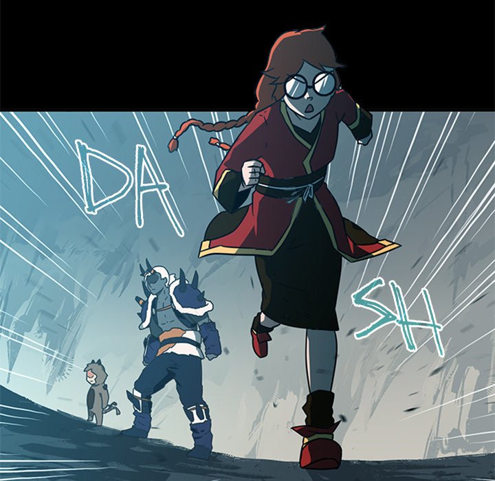 Black Crow Chapter 30 image 22