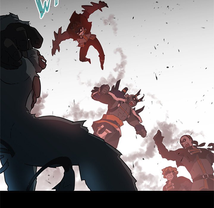 Black Crow Chapter 30 image 27