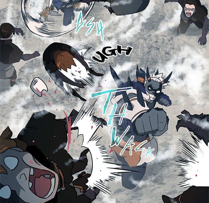 Black Crow Chapter 30 image 32
