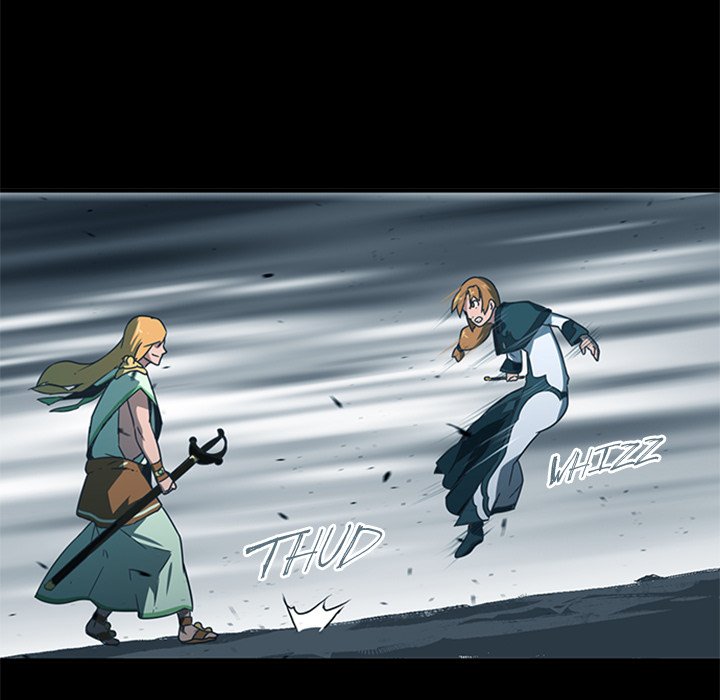 Black Crow Chapter 30 image 41