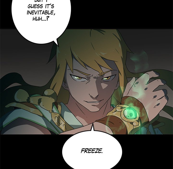 Black Crow Chapter 30 image 44