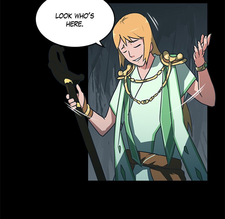 Black Crow Chapter 30 image 4