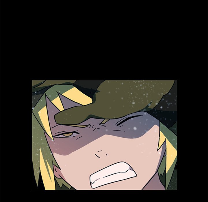 Black Crow Chapter 32 - The End image 9
