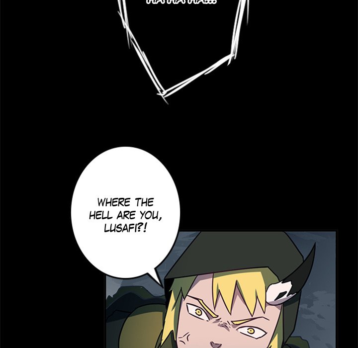Black Crow Chapter 32 - The End image 12