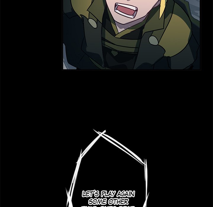 Black Crow Chapter 32 - The End image 13