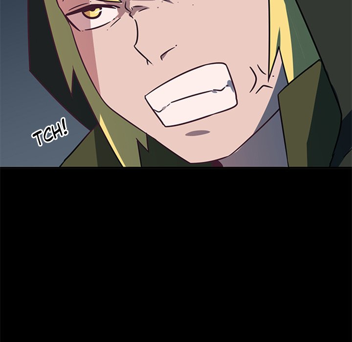 Black Crow Chapter 32 - The End image 15