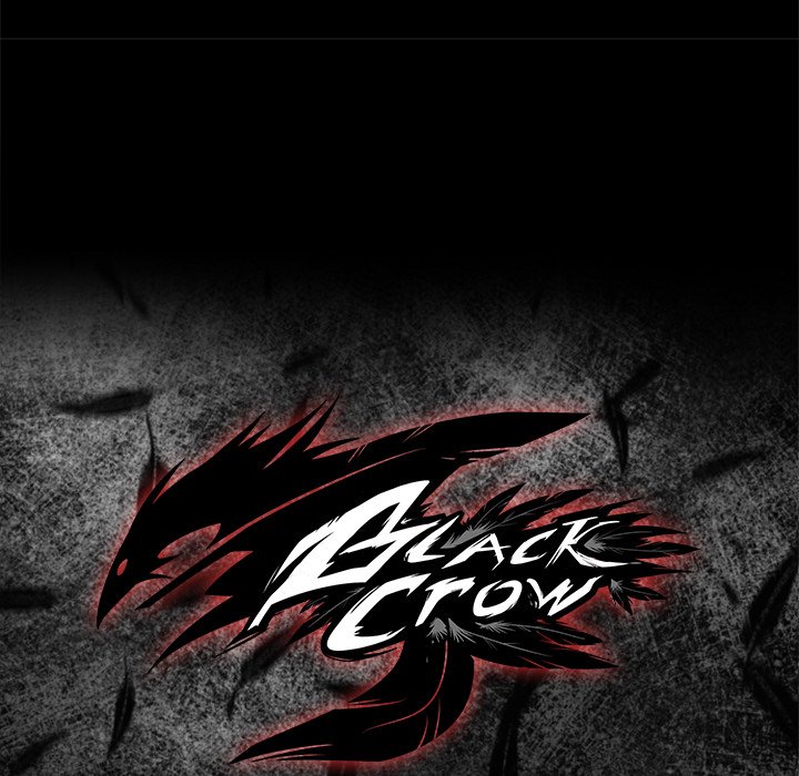 Black Crow Chapter 32 - The End image 16