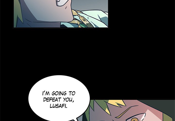Black Crow Chapter 32 - The End image 1