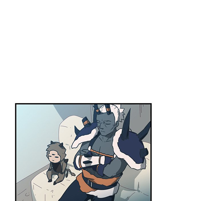 Black Crow Chapter 32 - The End image 20
