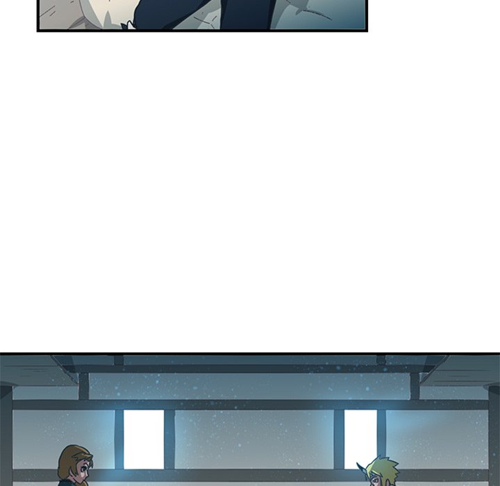 Black Crow Chapter 32 - The End image 21
