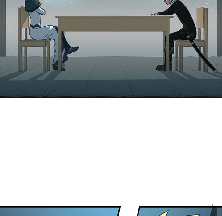 Black Crow Chapter 32 - The End image 22