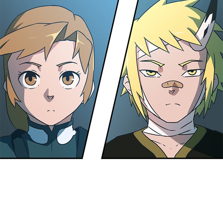 Black Crow Chapter 32 - The End image 23