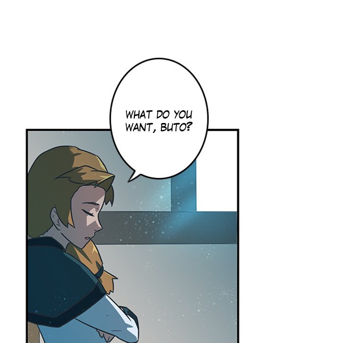 Black Crow Chapter 32 - The End image 24