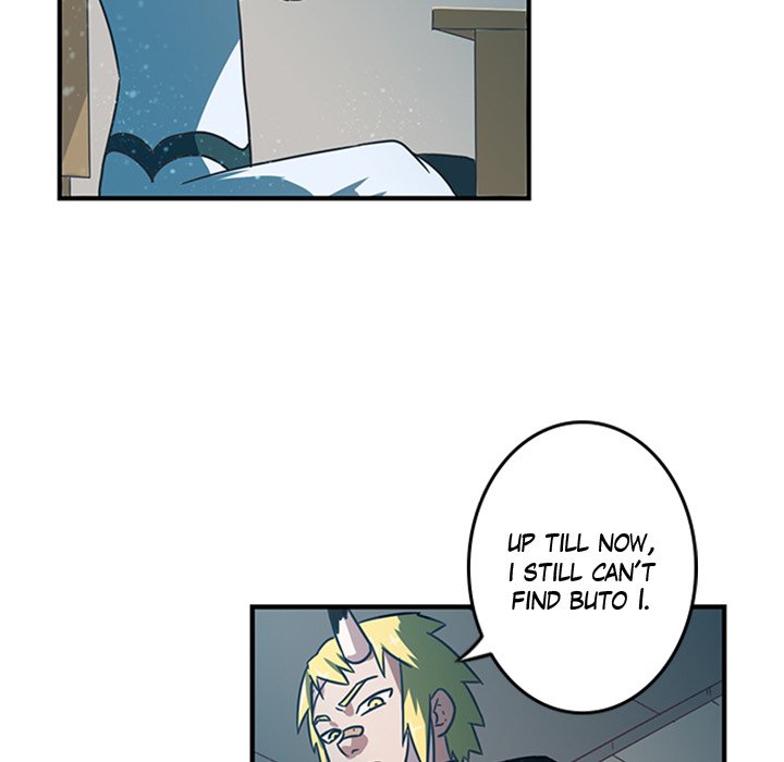 Black Crow Chapter 32 - The End image 25