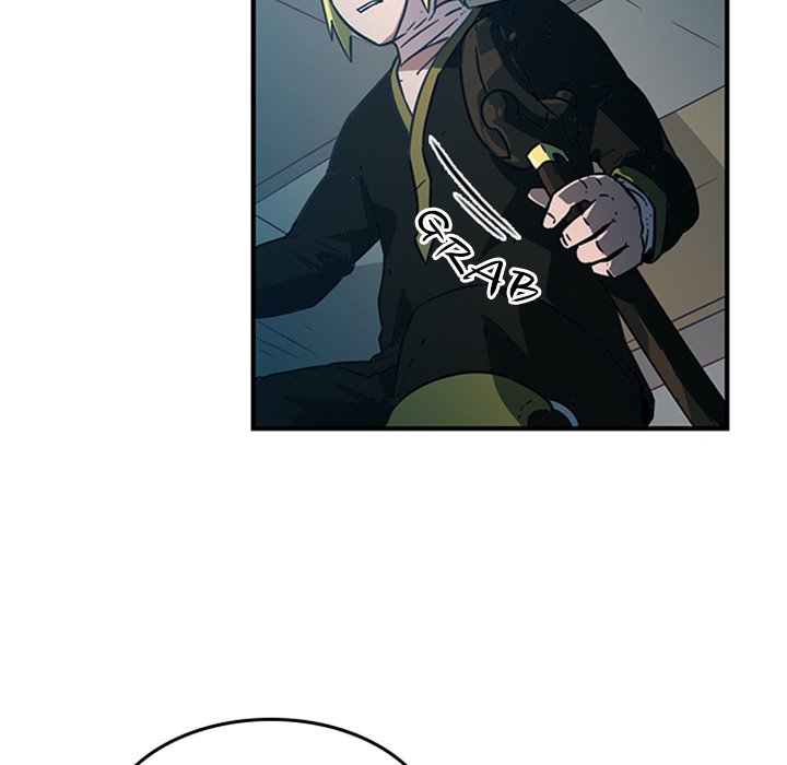Black Crow Chapter 32 - The End image 26
