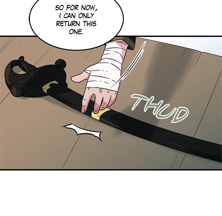 Black Crow Chapter 32 - The End image 27