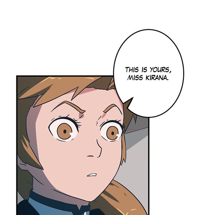 Black Crow Chapter 32 - The End image 28