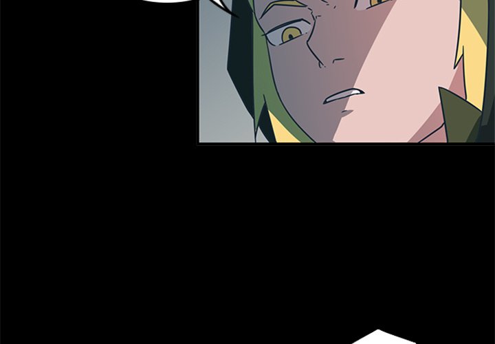 Black Crow Chapter 32 - The End image 2