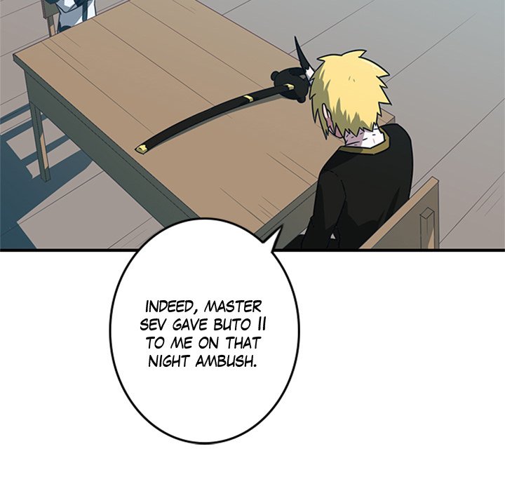 Black Crow Chapter 32 - The End image 30