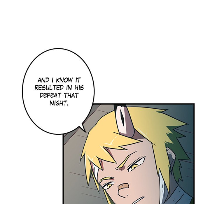 Black Crow Chapter 32 - The End image 31
