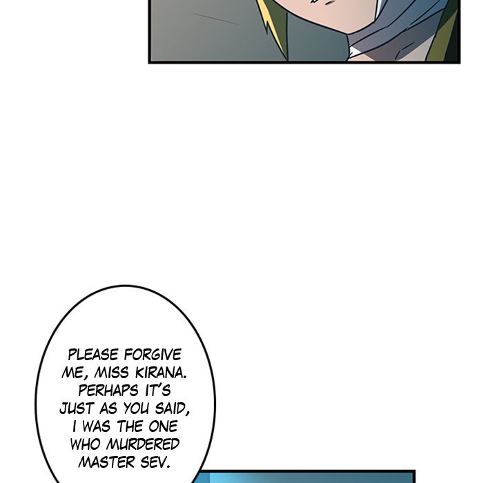 Black Crow Chapter 32 - The End image 32