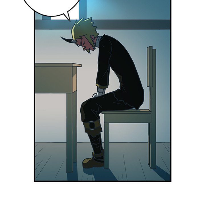Black Crow Chapter 32 - The End image 33