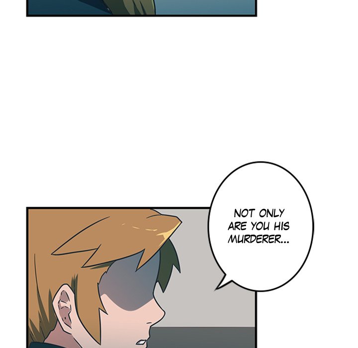 Black Crow Chapter 32 - The End image 35