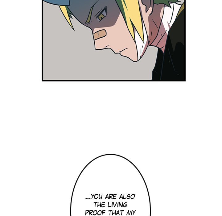 Black Crow Chapter 32 - The End image 37