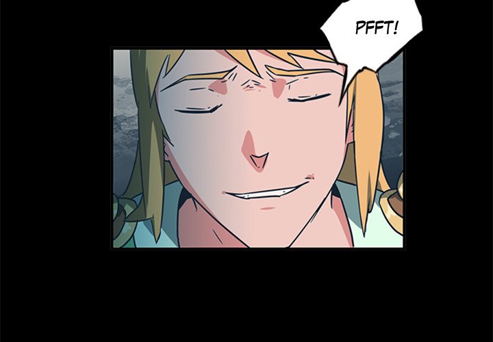 Black Crow Chapter 32 - The End image 3