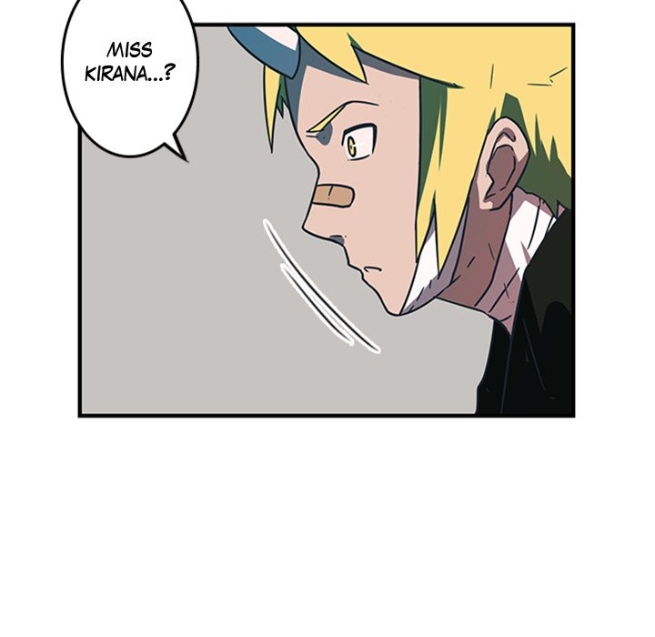 Black Crow Chapter 32 - The End image 39