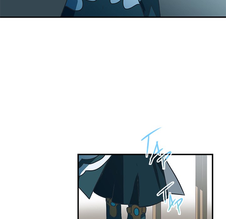 Black Crow Chapter 32 - The End image 43