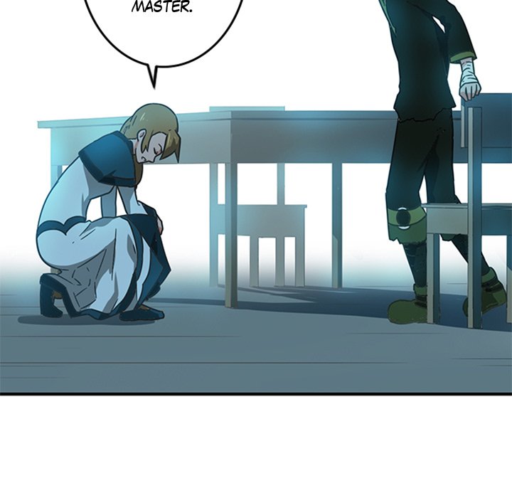 Black Crow Chapter 32 - The End image 46