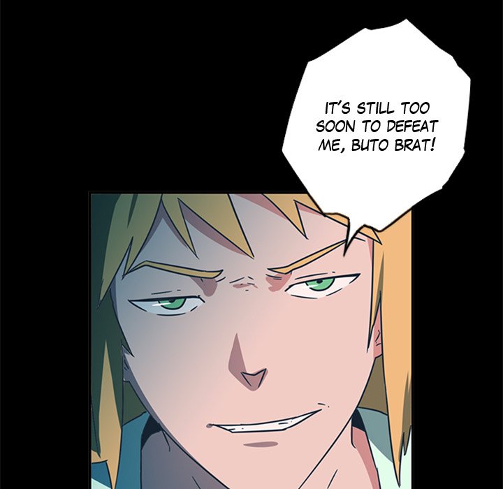 Black Crow Chapter 32 - The End image 4