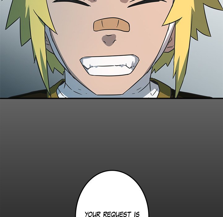Black Crow Chapter 32 - The End image 52
