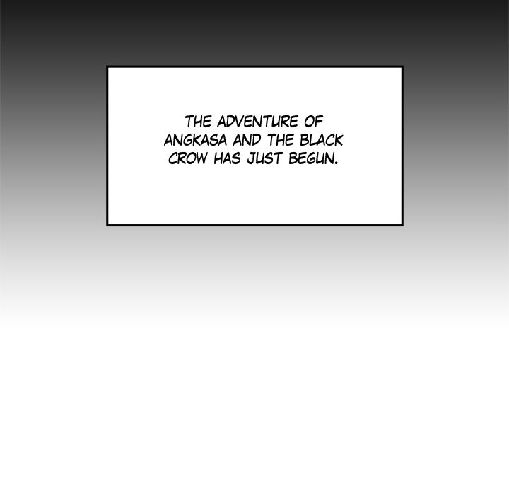Black Crow Chapter 32 - The End image 55